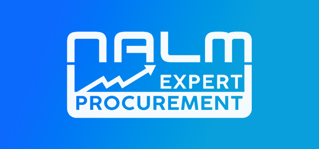 NALM Expert E-Procurement